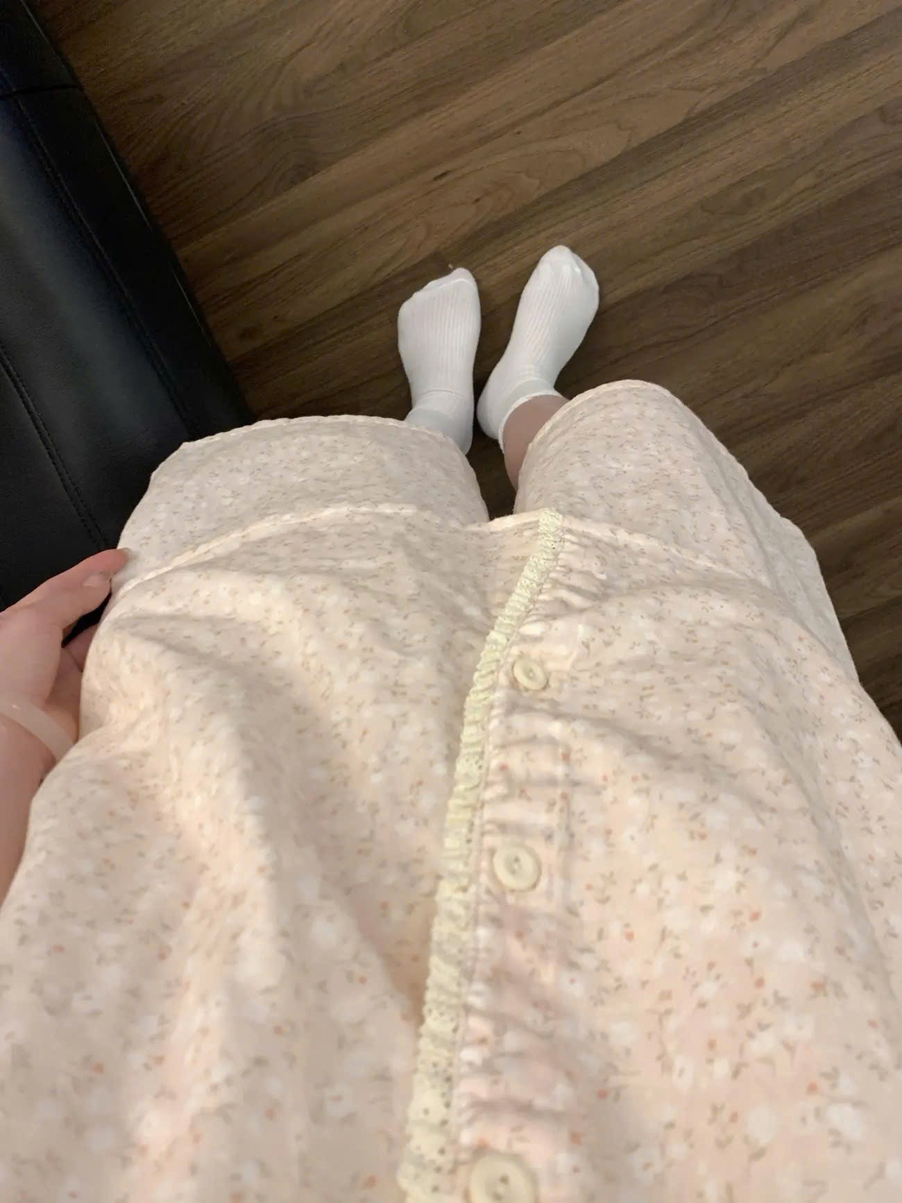 BỘ ĐŨI HOA NHÍ HỒNG XANH QUẢNG CHÂU