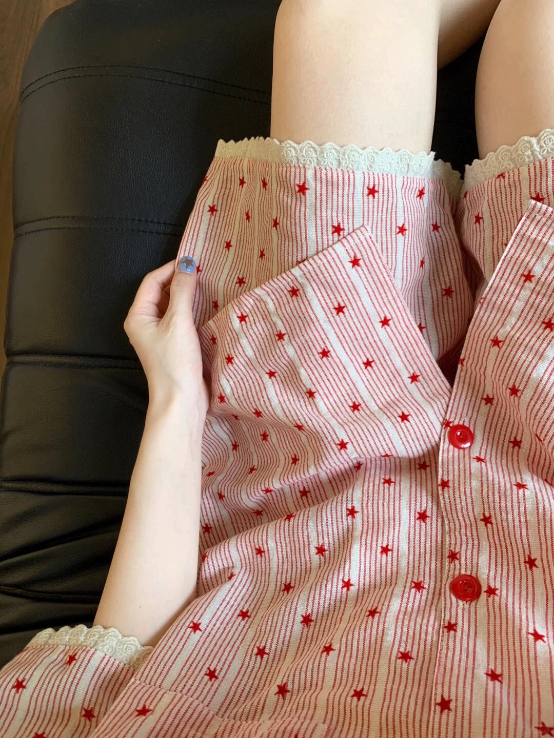 BỘ ĐÙI PZM KÈ ĐỎ NGÔI SAO QC
