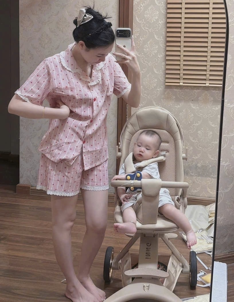 BỘ ĐÙI PZM KÈ ĐỎ NGÔI SAO QC