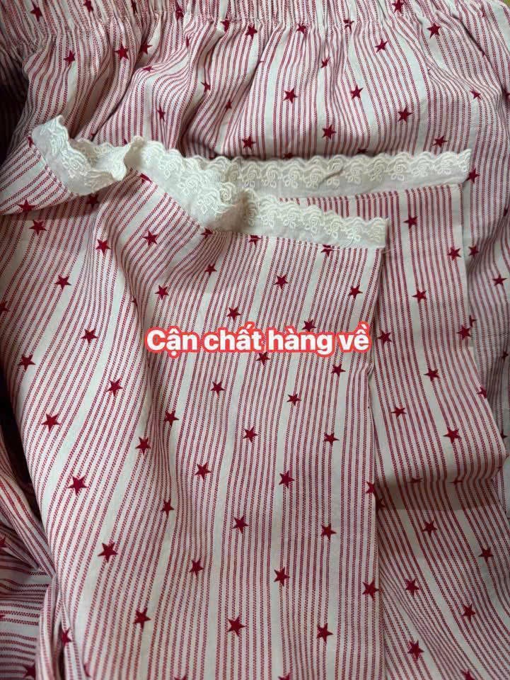 BỘ ĐÙI PZM KÈ ĐỎ NGÔI SAO QC