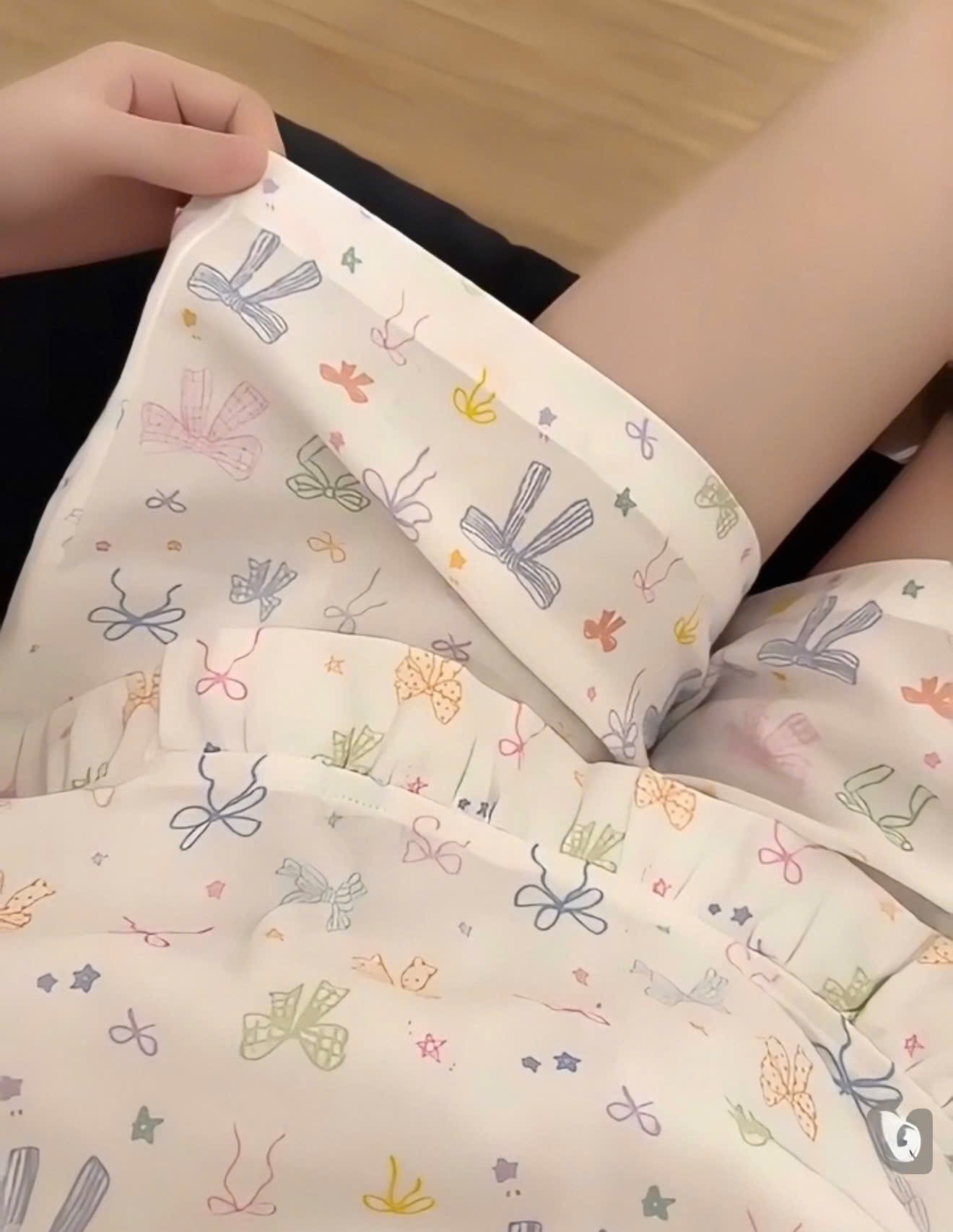 BỘ ĐŨI THÔ XN HÌNH NƠ QC