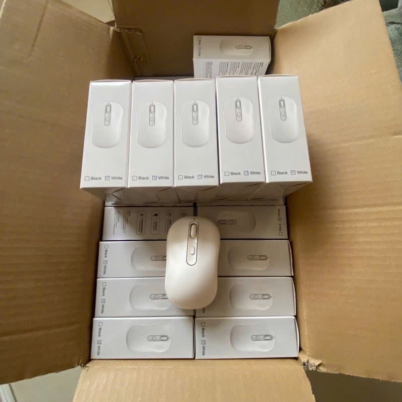 CHUỘT MÁY TÍNH KHÔNG DÂY TQXK