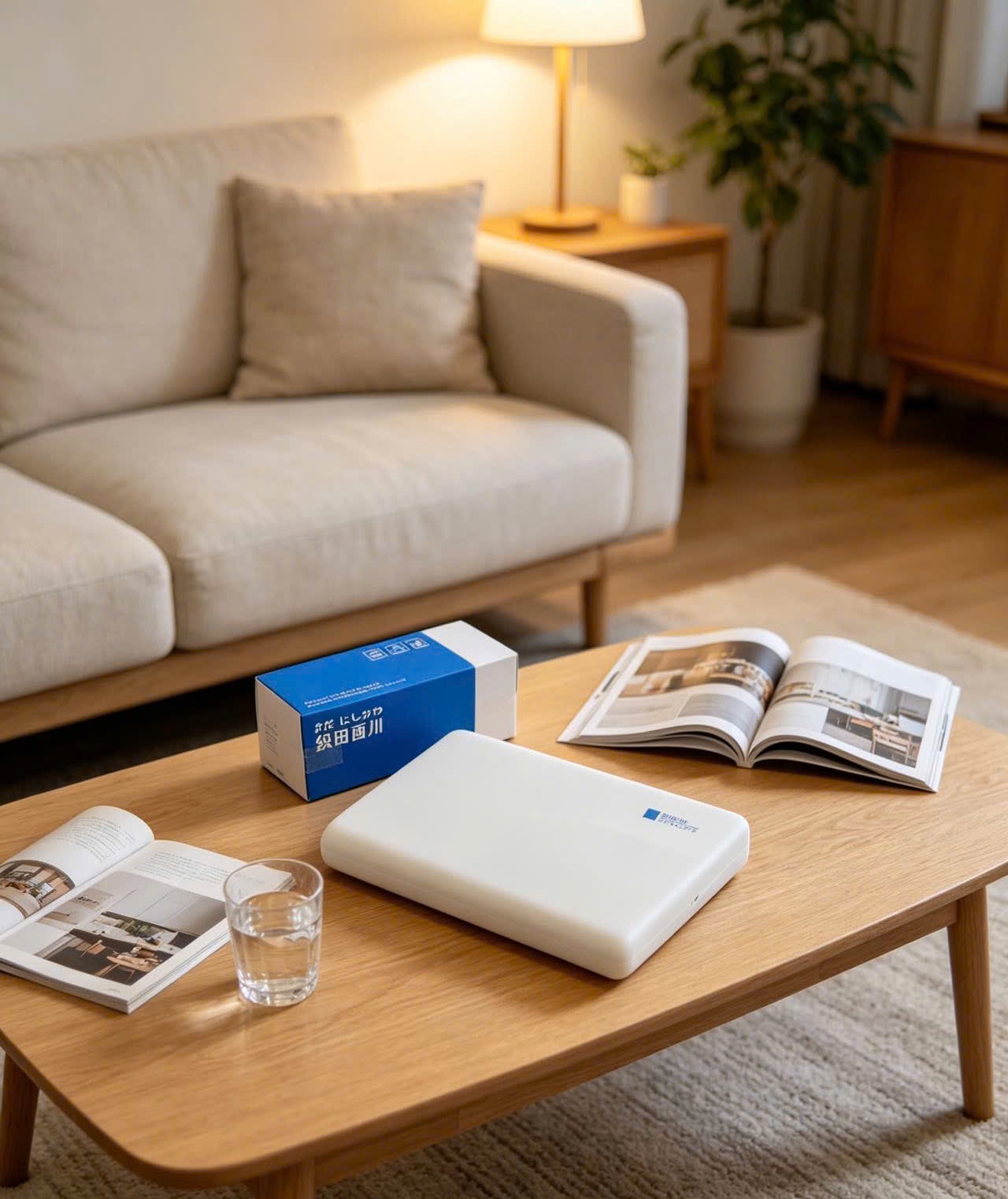 GỐI CÔNG THÁI HỌC MEMORY FOAM XUẤT NHẬT FULL BOX