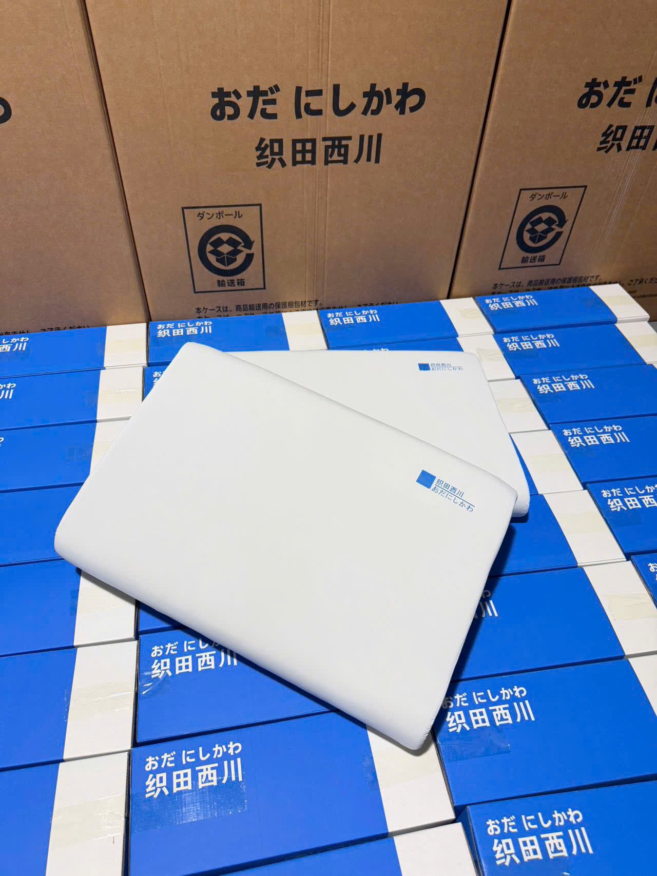 GỐI CÔNG THÁI HỌC MEMORY FOAM XUẤT NHẬT FULL BOX