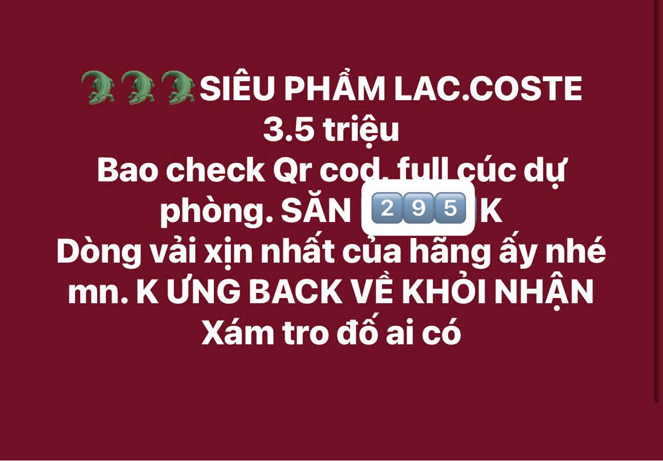 Hàng nhà máy - ÁO POLO NAM CỔ VIỀN THÊU CÁ SẤU MÀU XANH ĐÁ