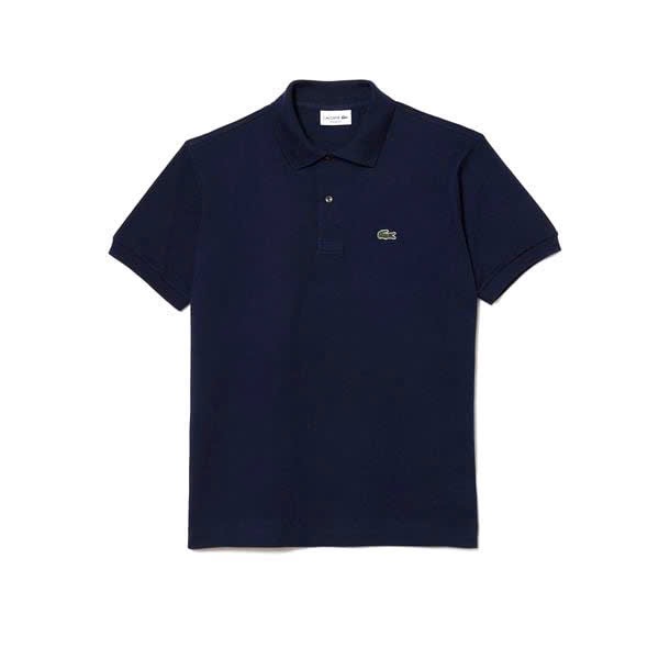 Hàng nhà máy - ÁO POLO THÊU CÁ SẤU NAM CỘC TAY MÀU THAN