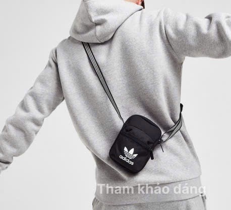 Hàng xuất dư - TÚI ĐEO CHÉO DAS XUẤT DƯ