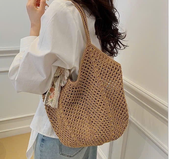 SET MŨ TÚI CÓI ĐI BIỂN QC