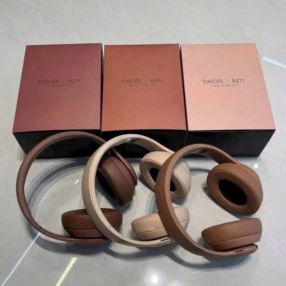 TAI NGHE BEATS x KIM 3 MÀU HÀNG ĐẸP