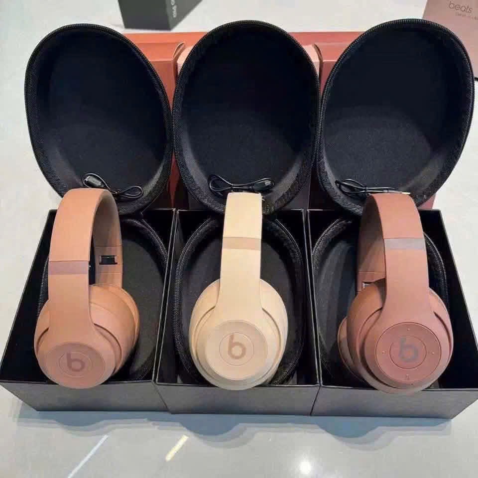 TAI NGHE BEATS x KIM 3 MÀU HÀNG ĐẸP