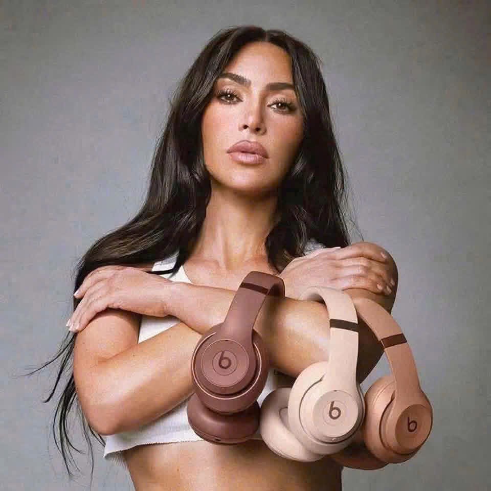 TAI NGHE BEATS x KIM 3 MÀU HÀNG ĐẸP
