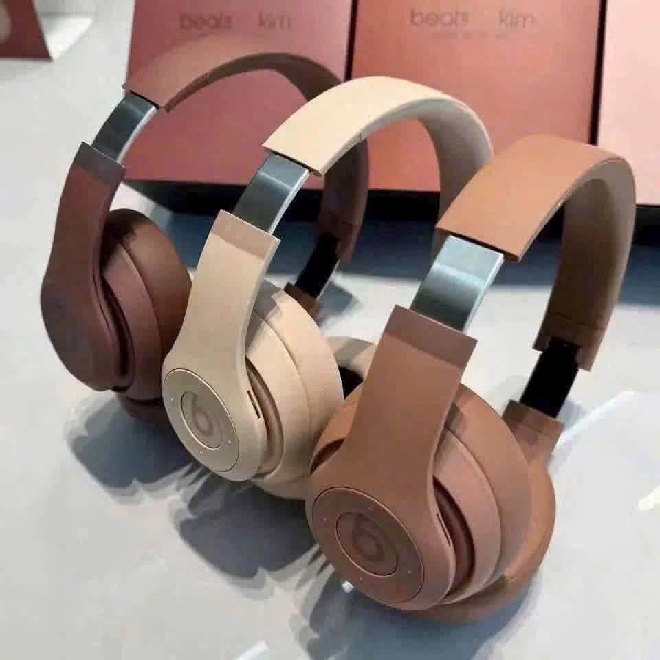 TAI NGHE BEATS x KIM 3 MÀU HÀNG ĐẸP