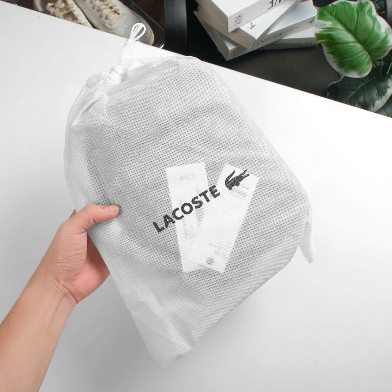 TÚI ĐEO VAI LCT NAM XUẤT DƯ