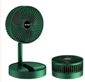 Các loại quạt