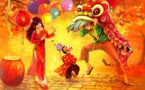 sự tích trung thu 