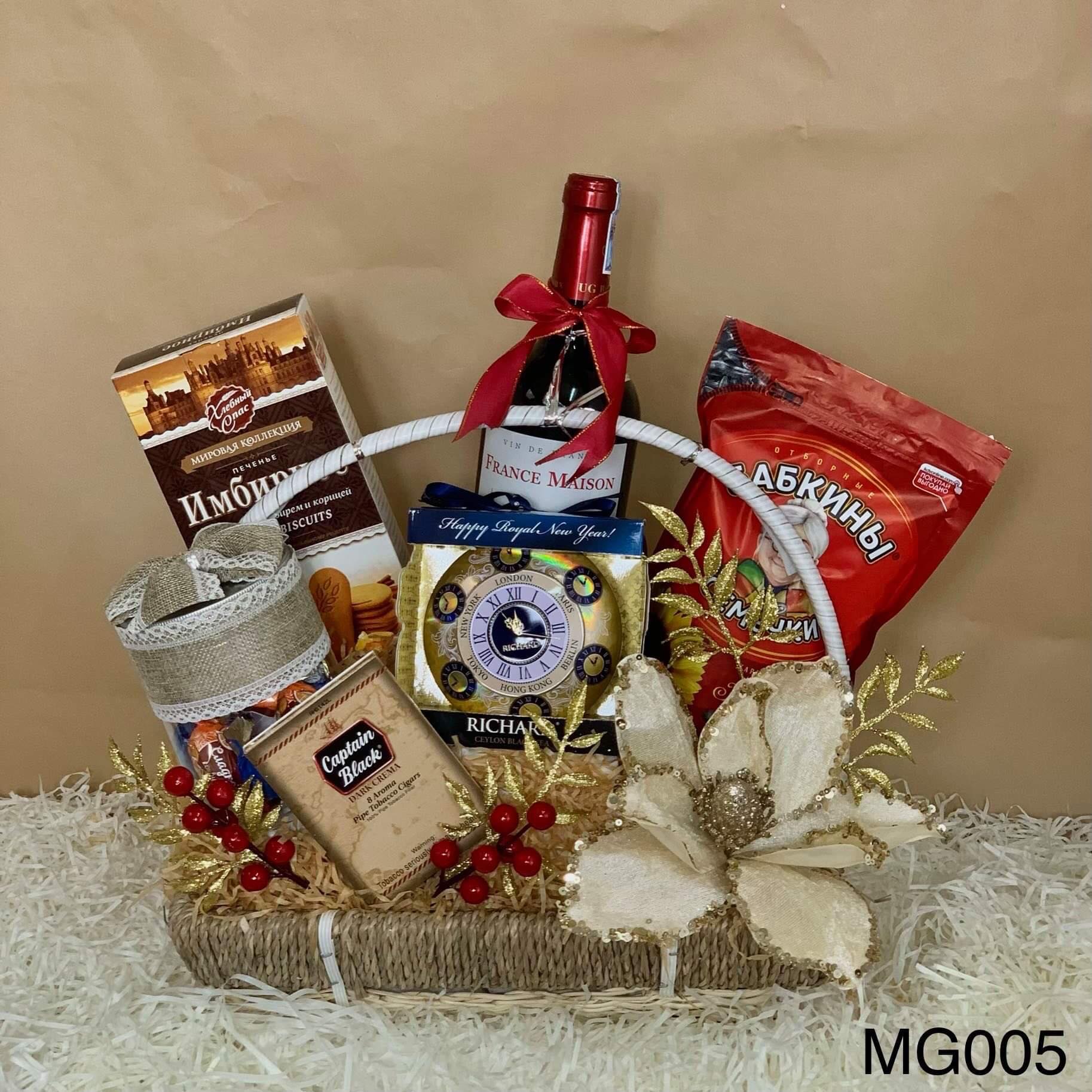 mua giỏ quà tết đẹp 09.01 