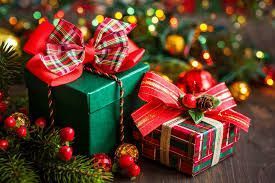 Trang trí Noel hấp dẫn bắt mắt 