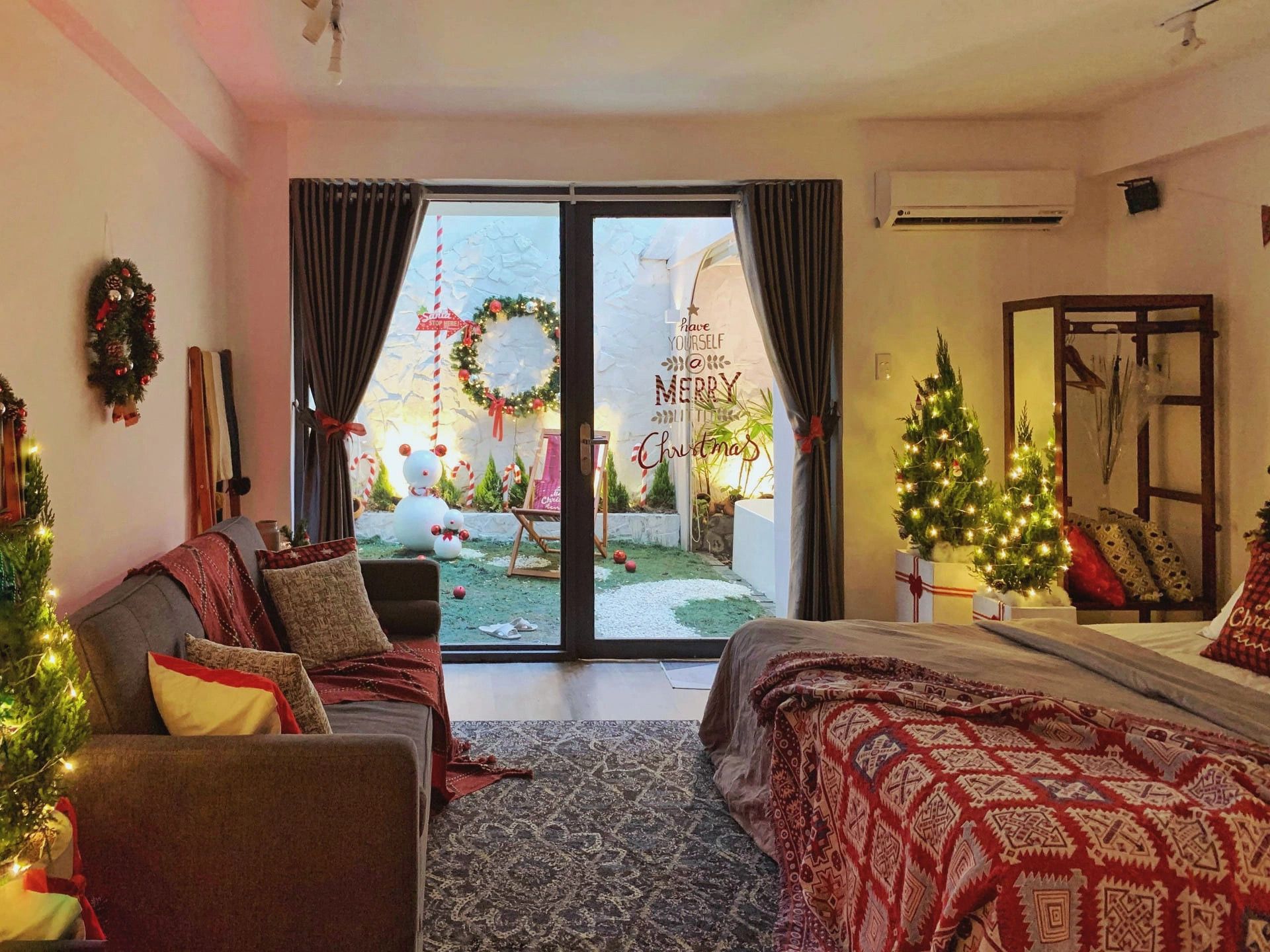 Top 30 quà tặng Noel cho khách hàng ý nghĩa và thiết thực (năm 2021)! Phiên bản mới nhất được lựa chọn bởi các chuyên gia quà tặng 