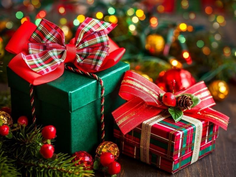 50+ món đồ trang trí bàn ăn Noel tự làm tuyệt vời mà ai cũng có thể làm 