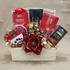Mua Quà Tết Tặng Sếp