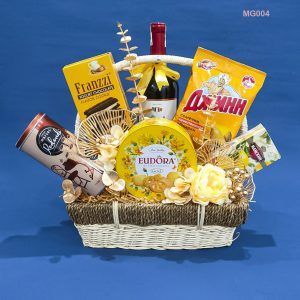 Quà tết - Giá Tốt, Miễn Phí Vận Chuyển, Đủ Loại