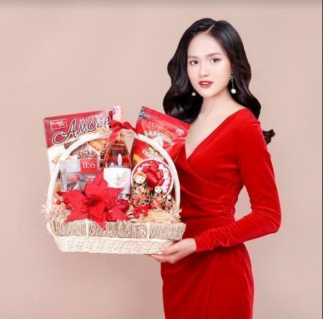 Hộp quà Tết 500k - 800k - Địa chỉ Cung cấp