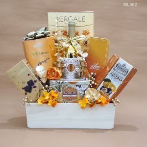 Quà Tết Doanh Nghiệp - Freeship