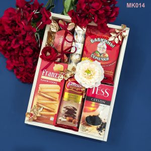 Giỏ Quà Tết 2023 Tặng Bạn Bè