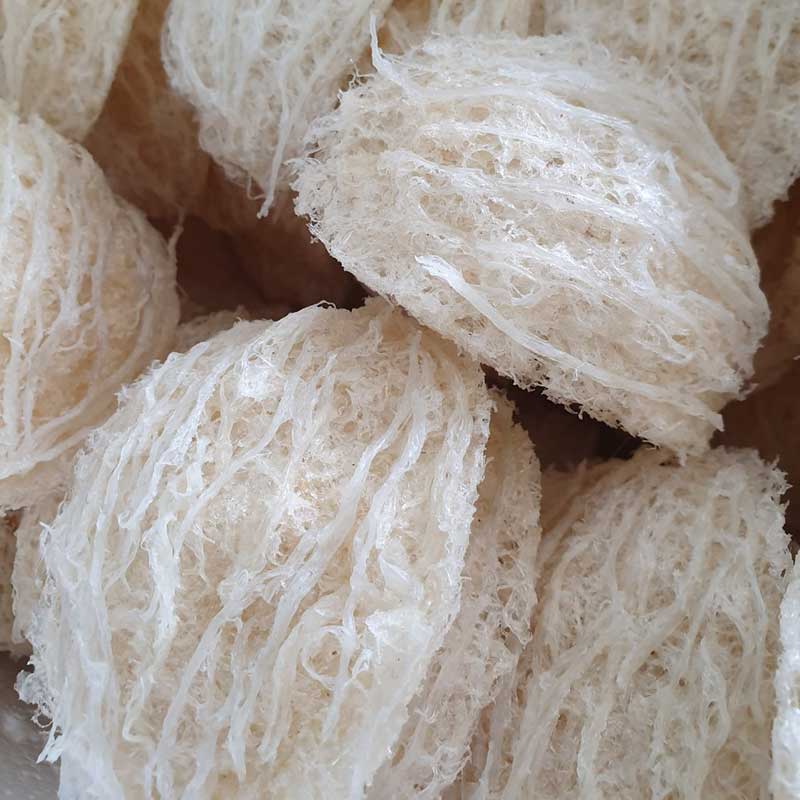 Tổ Yến Rút Long 100 gr
