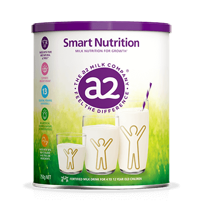 Sữa Úc Smart Nutrition