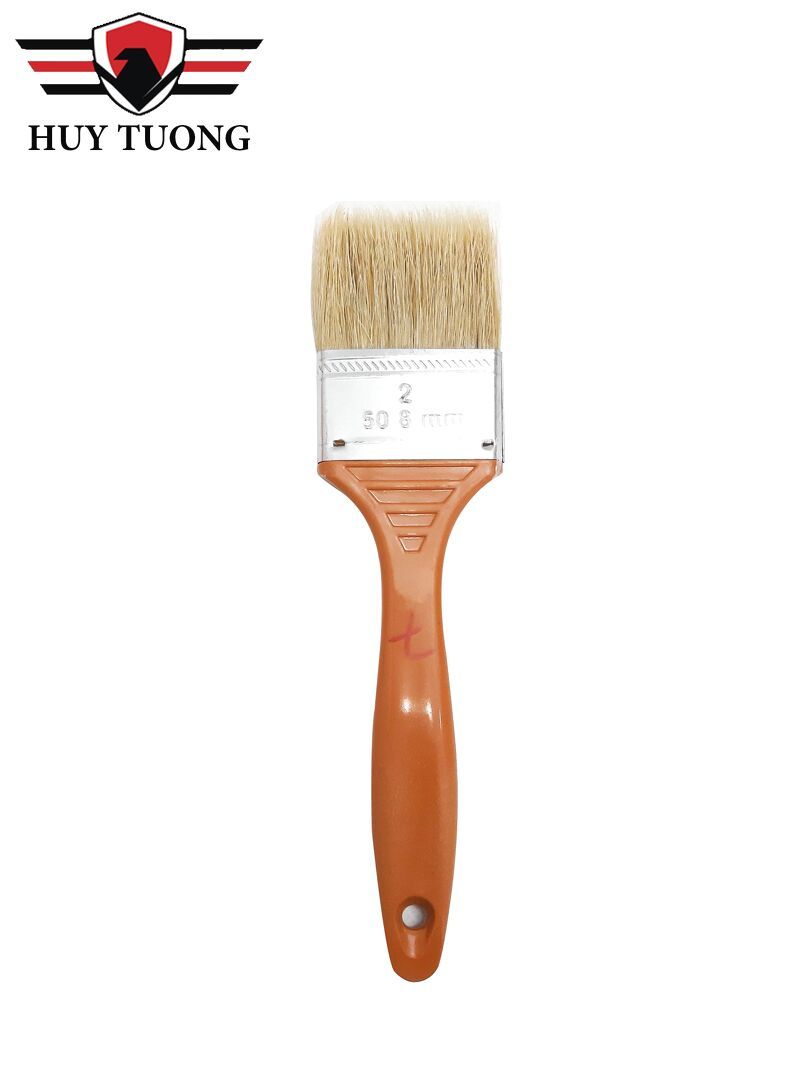 Cây cọ sơn cán nhựa 1 Inch