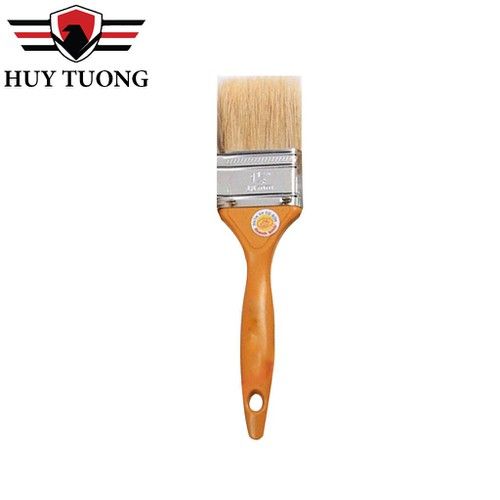 Cây cọ sơn cán nhựa 1,5 Inch