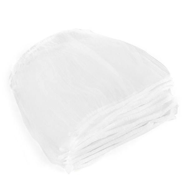 Bịch 100 Túi lọc rác bồn rửa chén