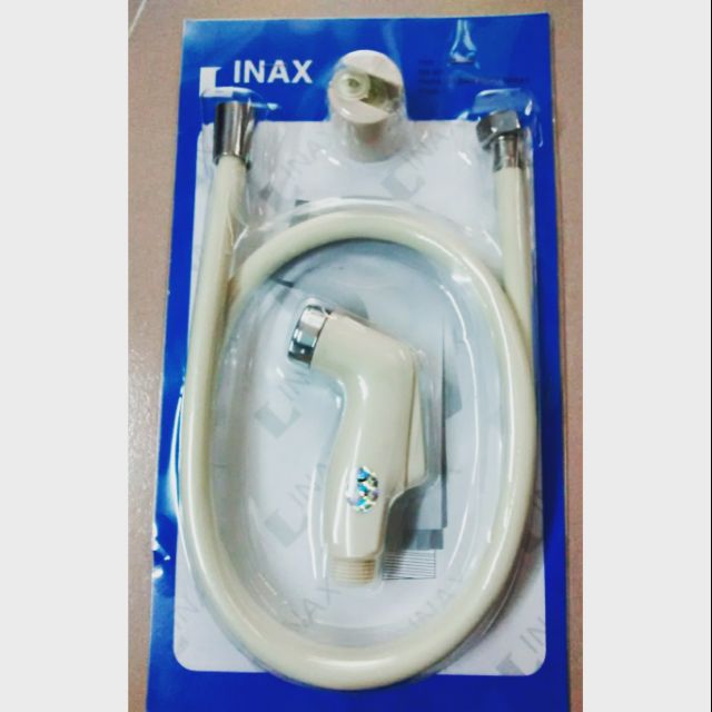 Xịt Vệ Sinh Linax Nhựa