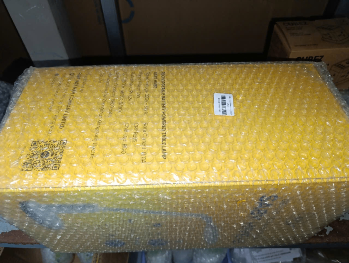 FSBF Saby HiveE FSBF Đèn led để bàn