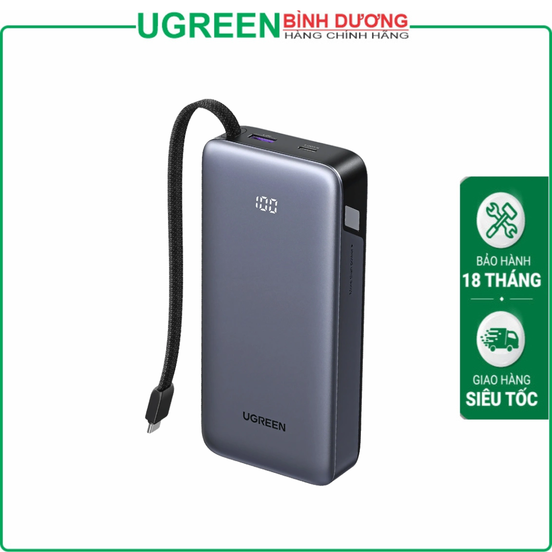 UGREEN 55988B 45W