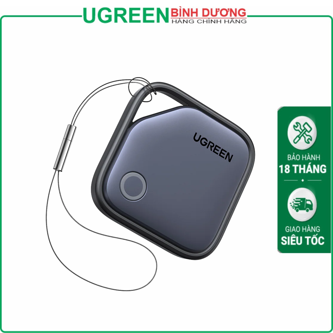 Ugreen 75646 1Pcs Finder Pro 1Pack Google + Apple