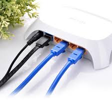 Dây cáp mạng Ugreen Cat6 NW102 11201 Dài 1M | Giá rẻ