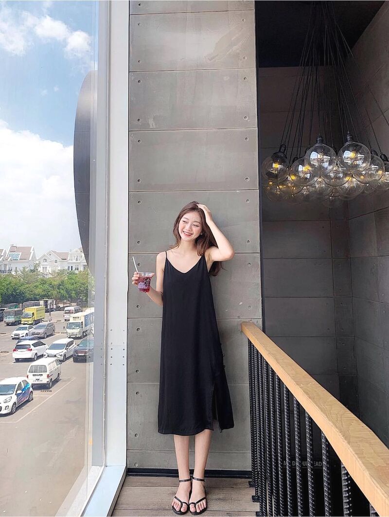 Dress 2s Xuông