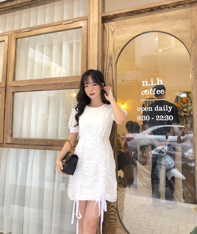 Dress Ren Nhún