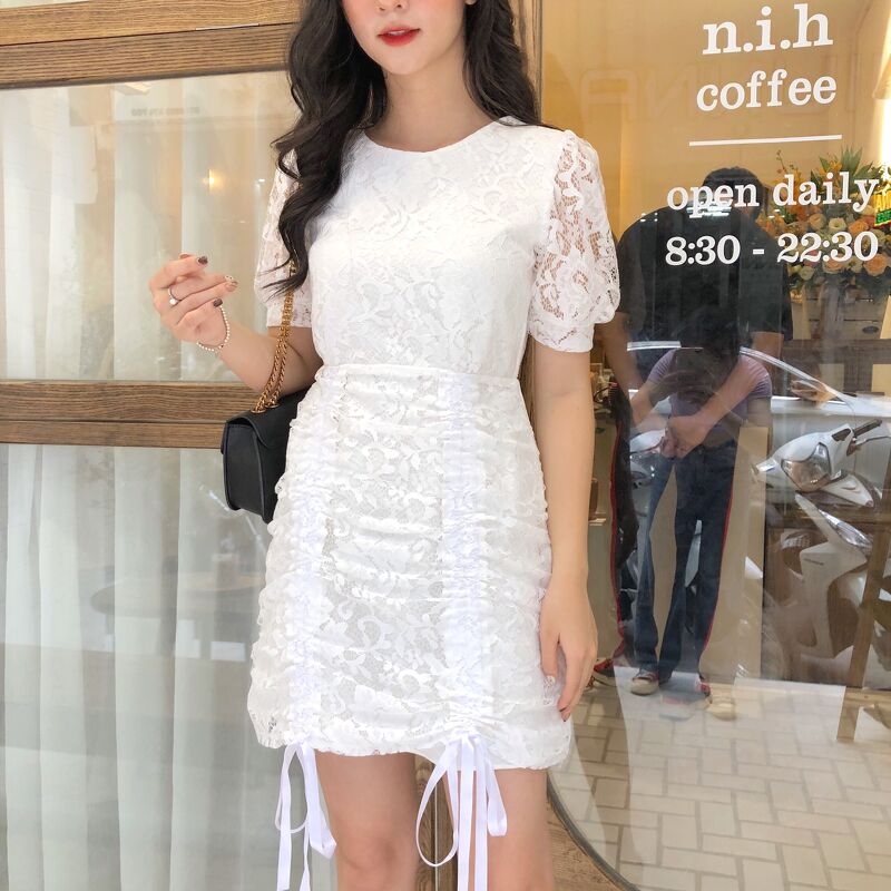 Dress Ren Nhún