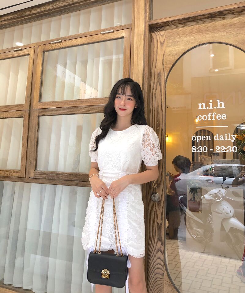 Dress Ren Nhún