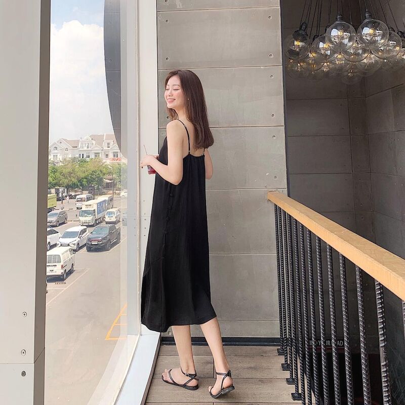 Dress 2s Xuông