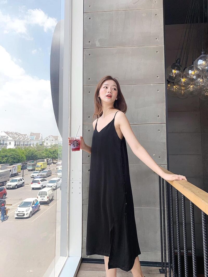 Dress 2s Xuông