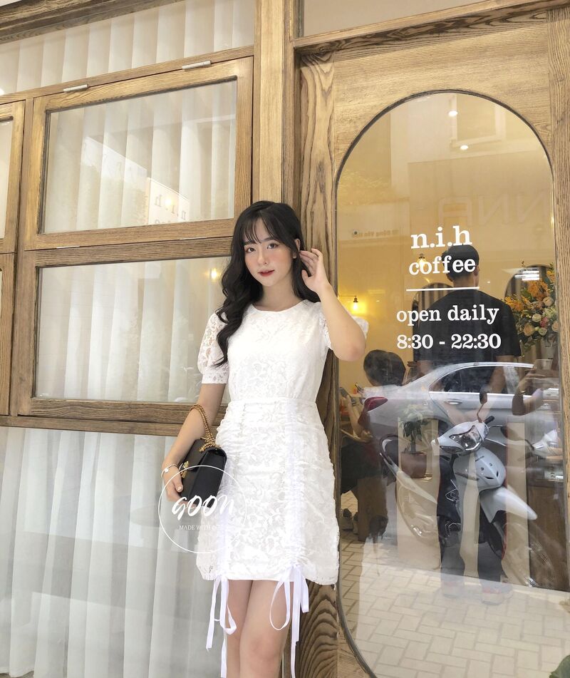 Dress Ren Nhún