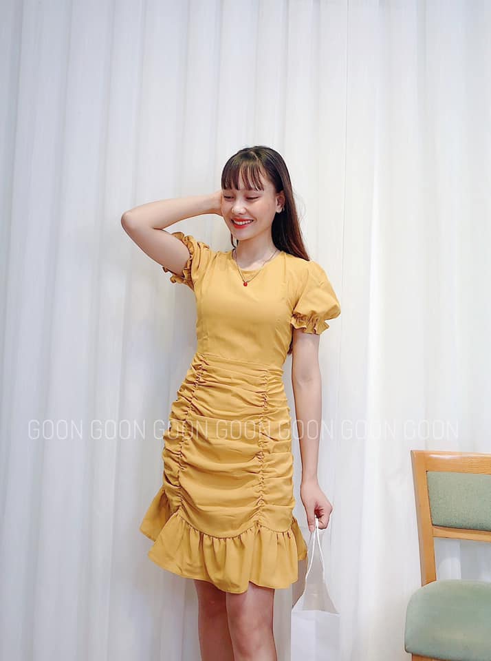 Dress Nhún