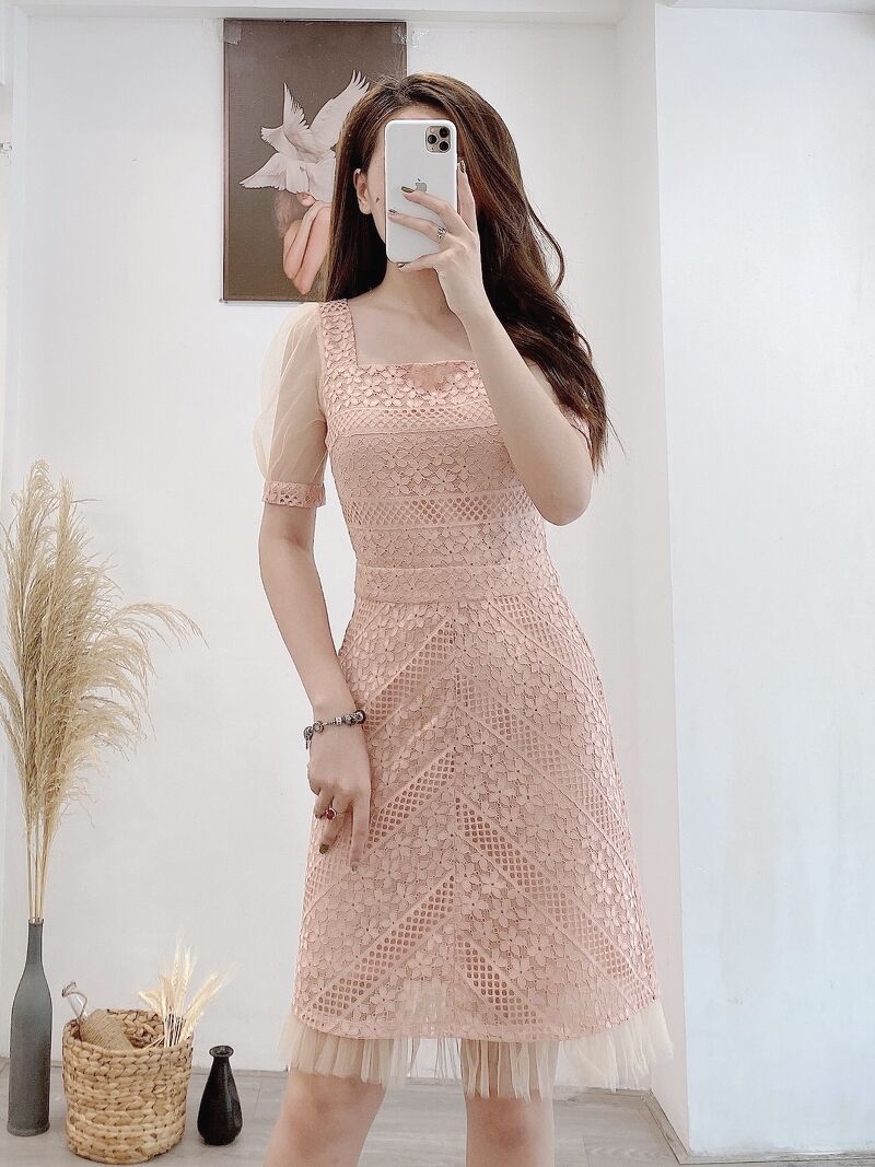 Dress Cillo