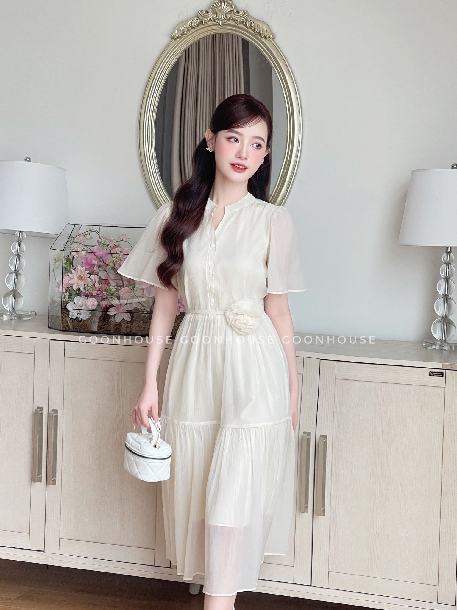 Dress Geemi