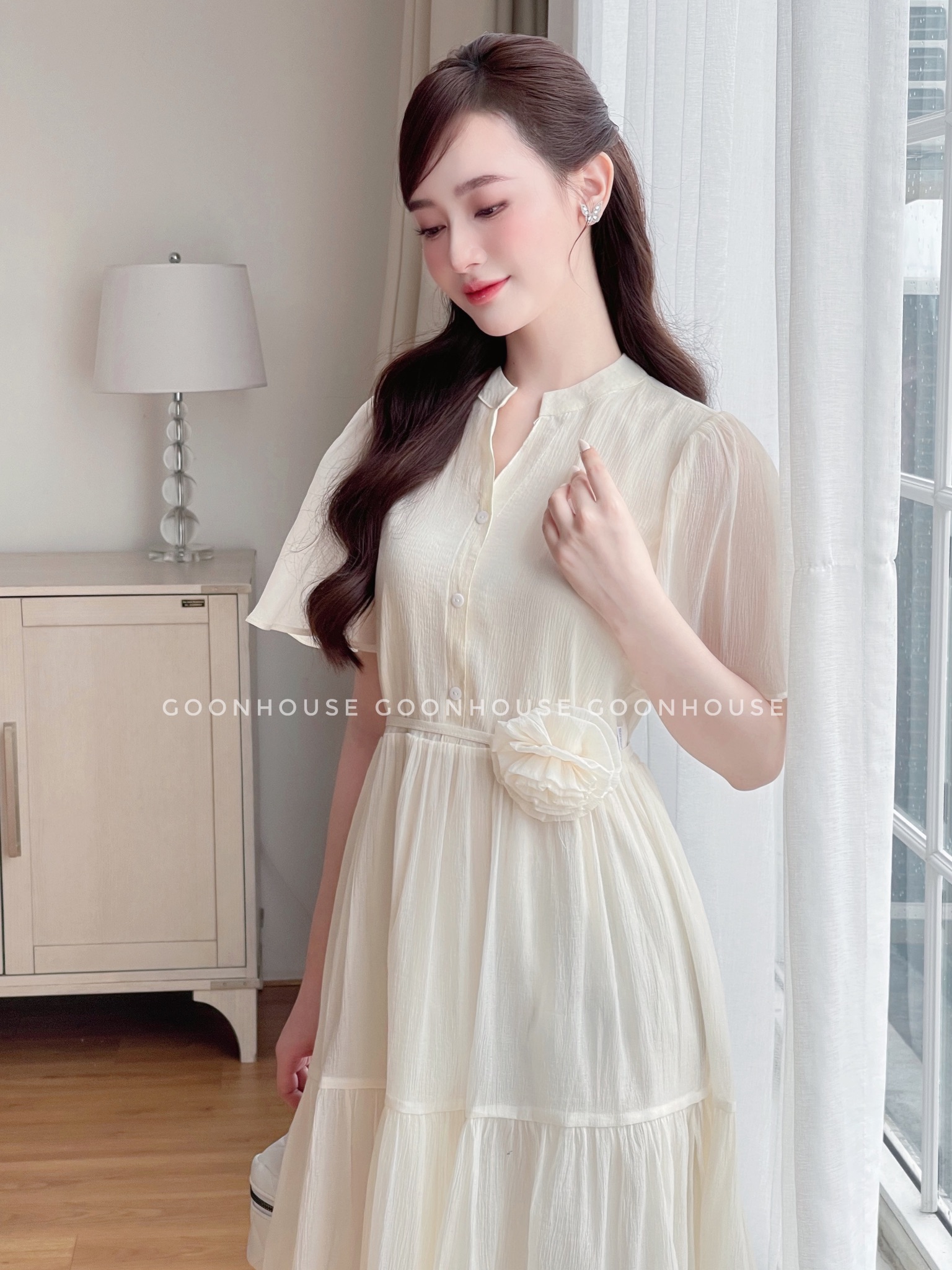 Dress Geemi