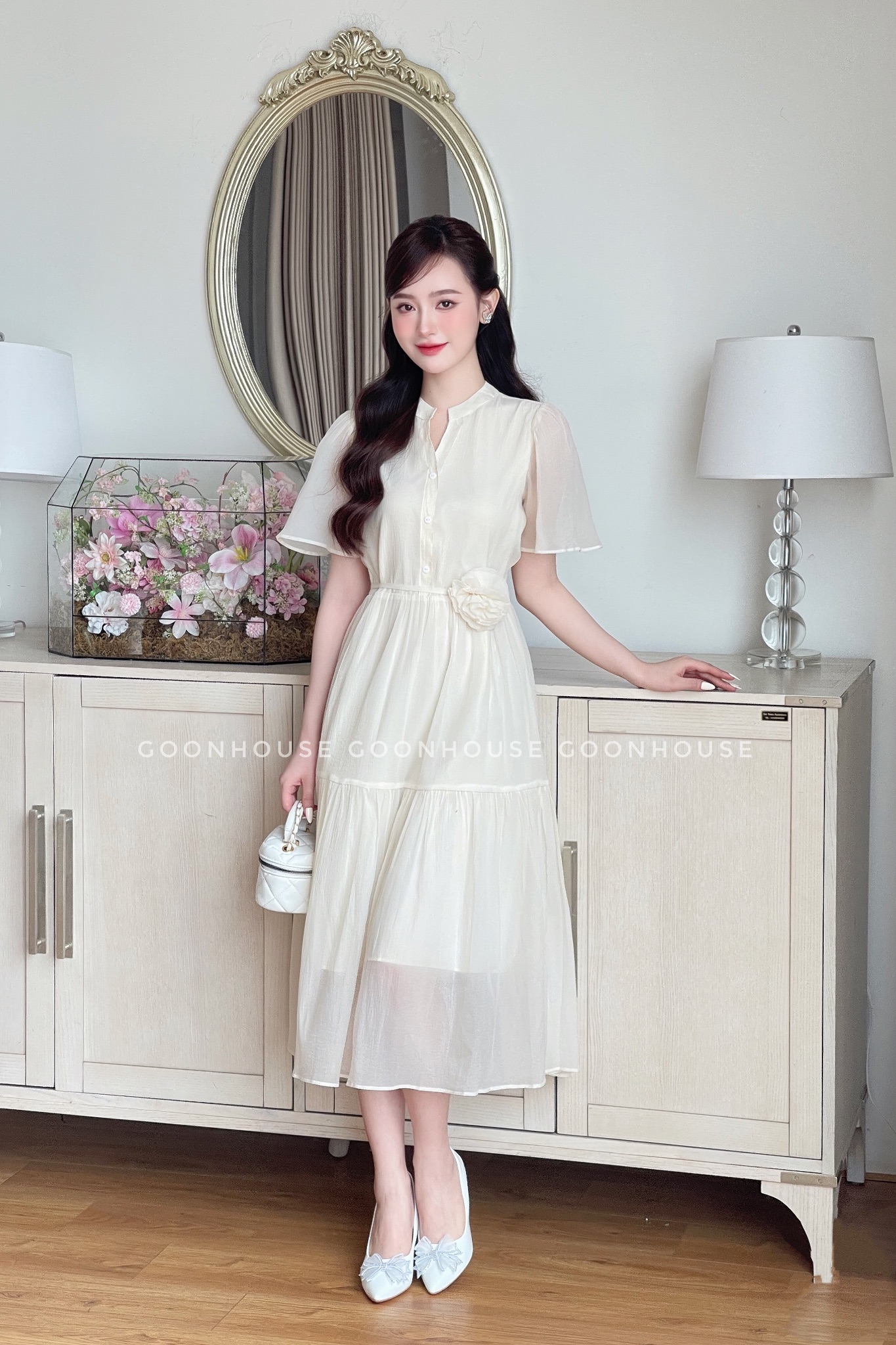 Dress Geemi